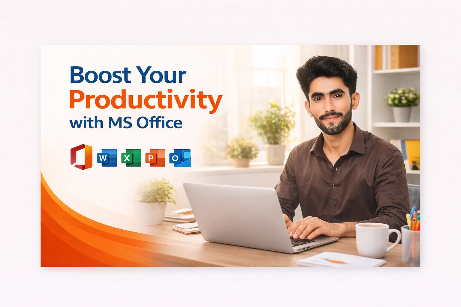 MS Office Course